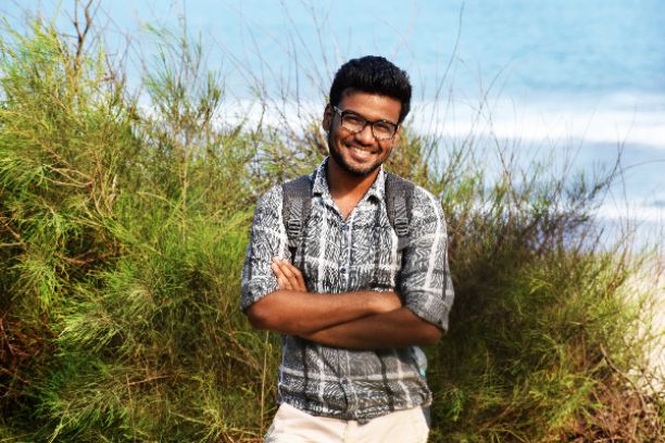 Adhyayan Pradhan
