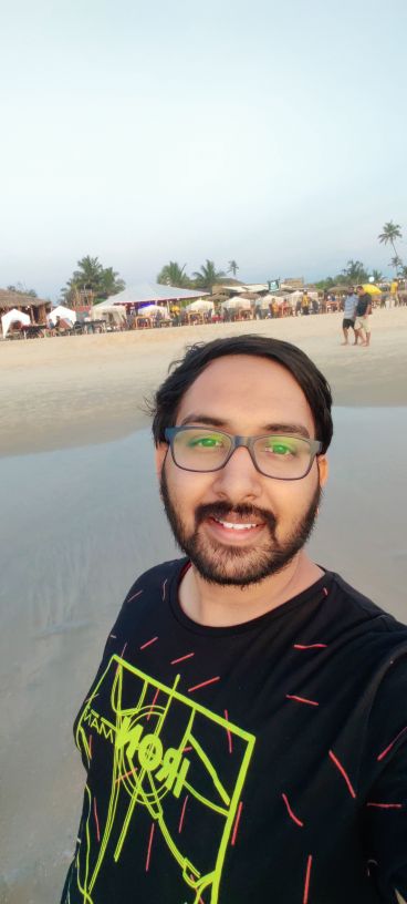 Kartikay Johari