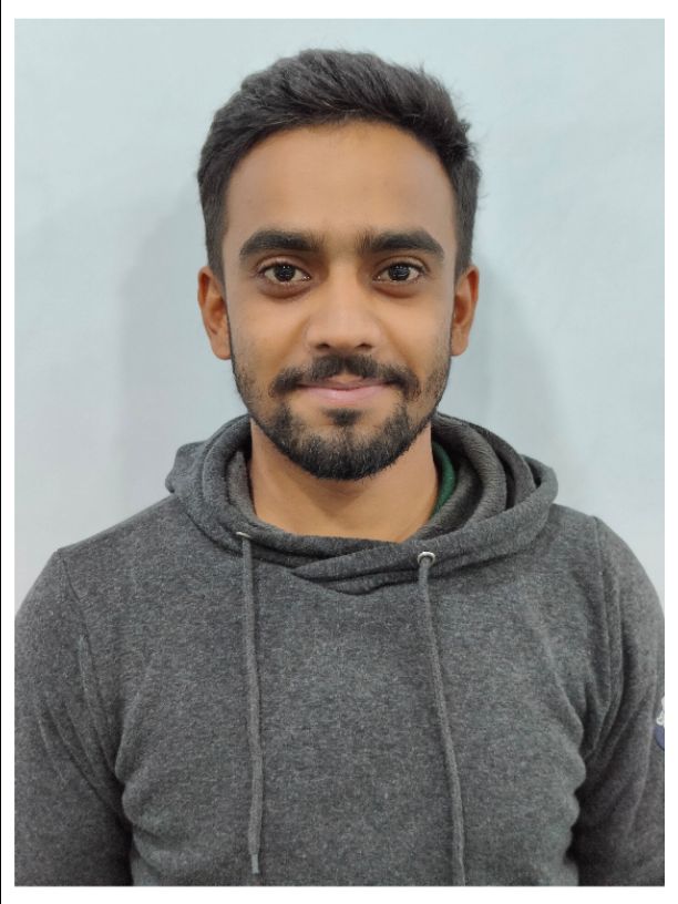 Lalit Mohan Saklani