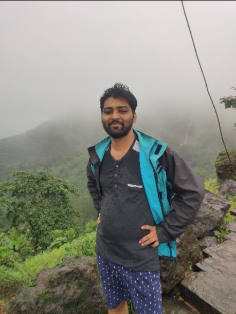 Ashish Shukla