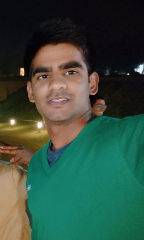 Ramakant Verma