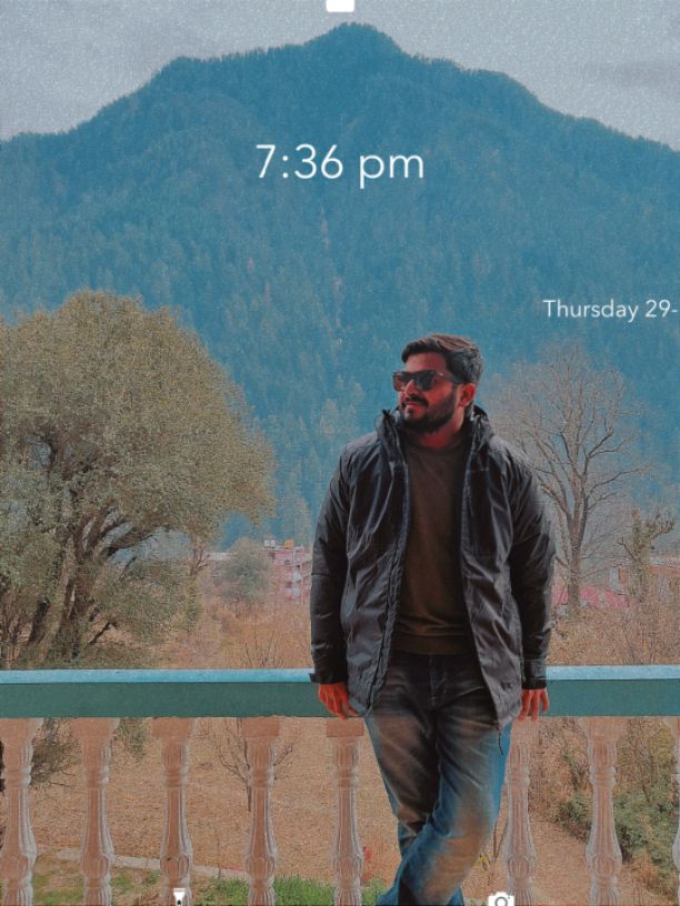 Akash