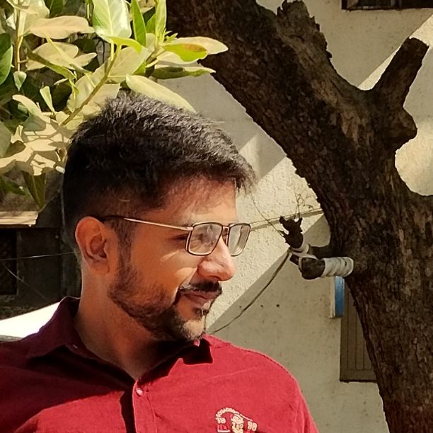 Arvind