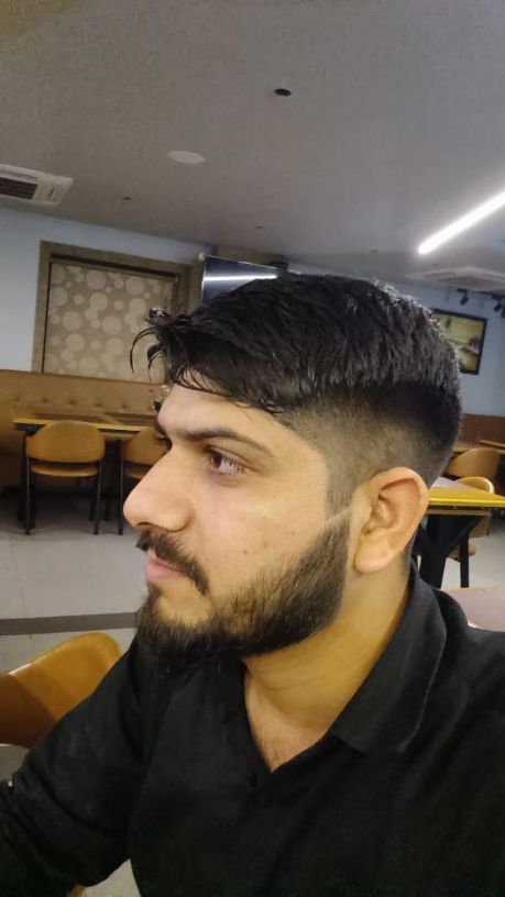 Ravish Khan