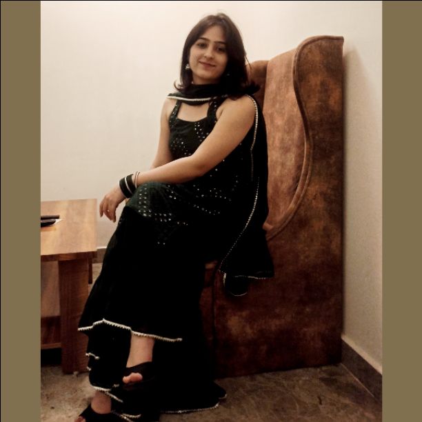 Sakshi Chawla