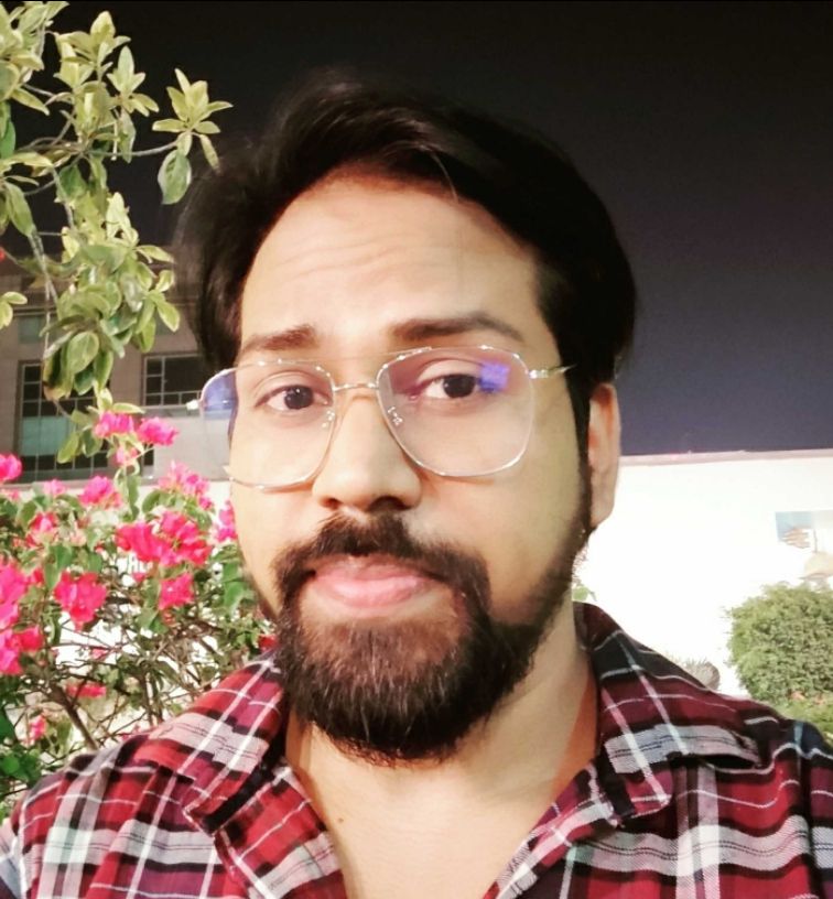Ravikant Verma