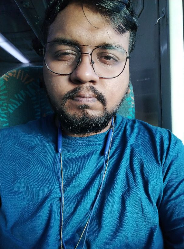 Sankhadeep Ghosh