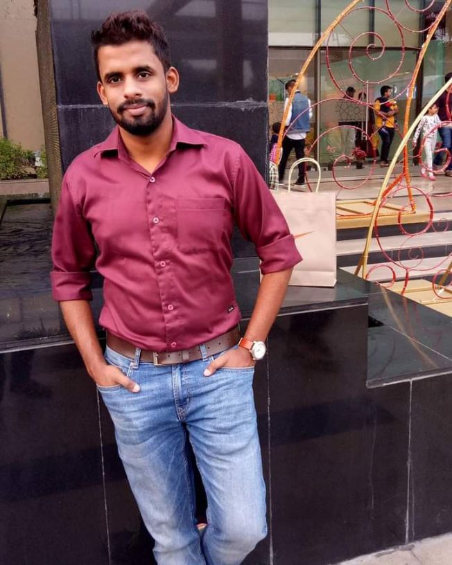 Yashvardhan Awasthi