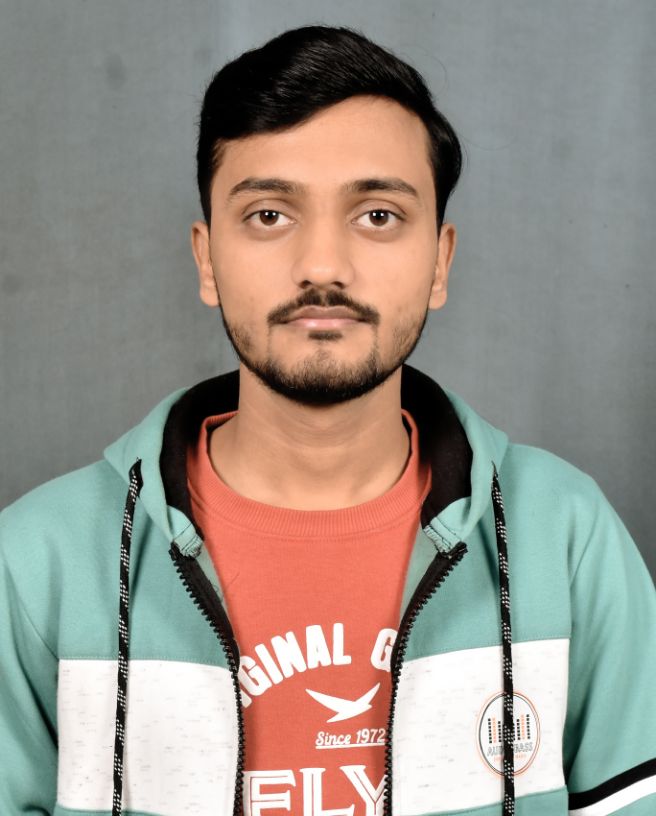 Harsh Maheshwari