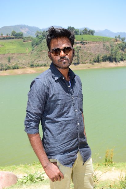 Nirmal