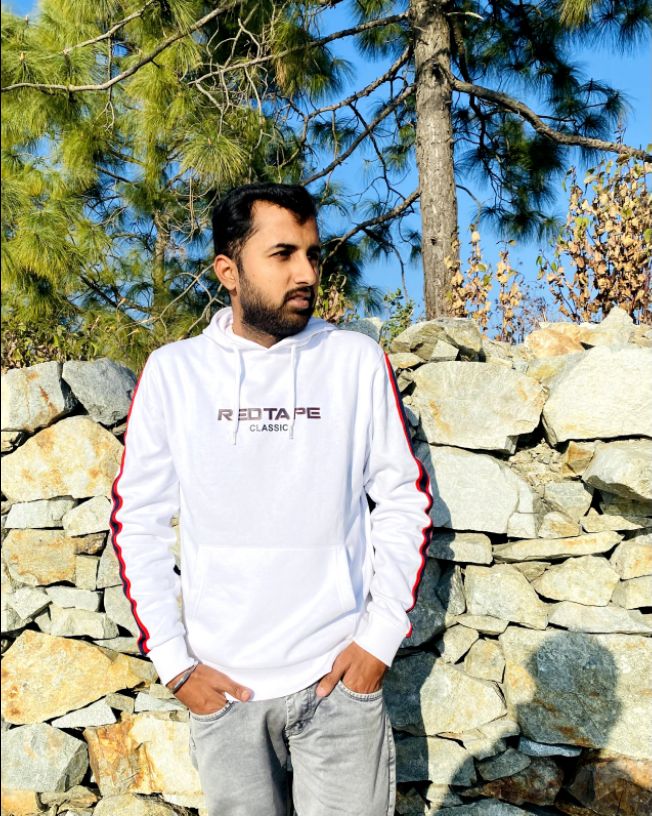 Raman Sukhija