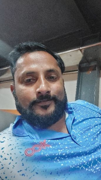 Arun Bhadauria