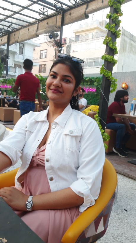 Anushka Garg