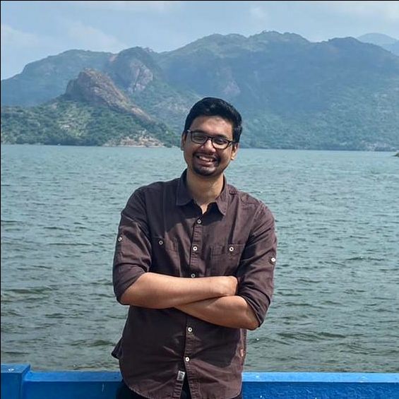 Krishnan Parameswaran