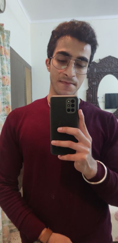 Abhinav Arora