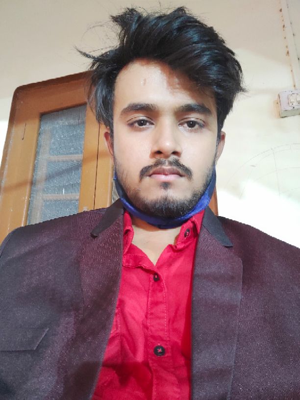 Abhishek Nishad