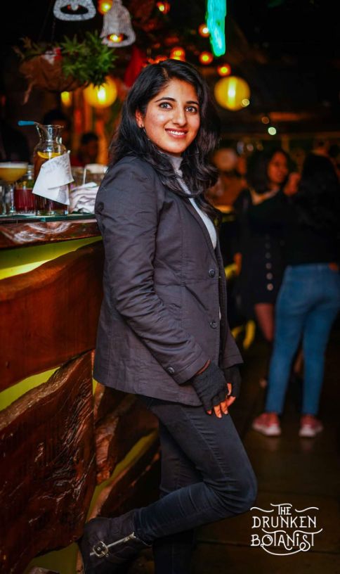 Vaishali