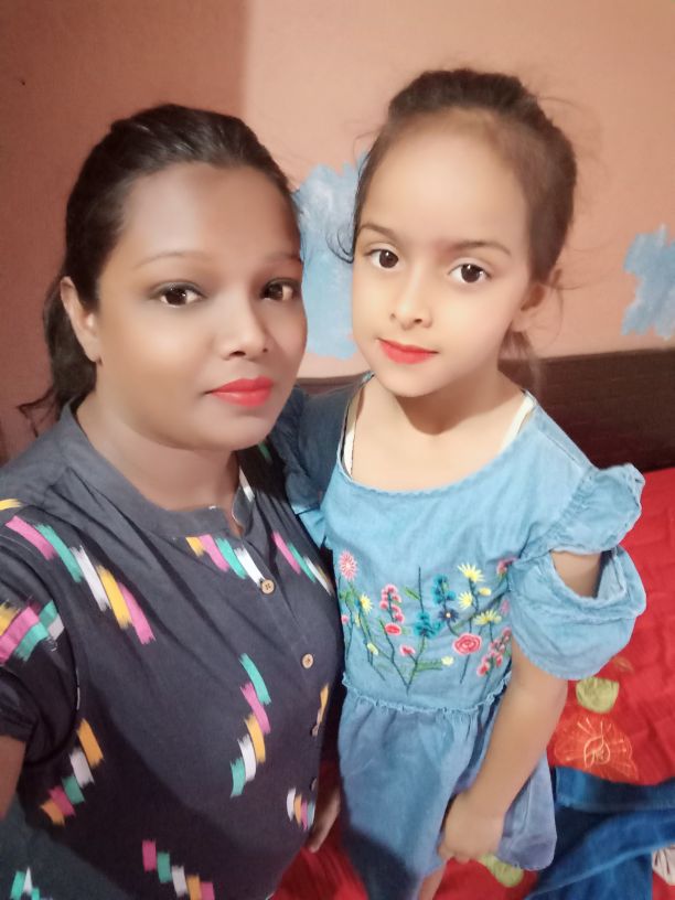 Shalini Sahu