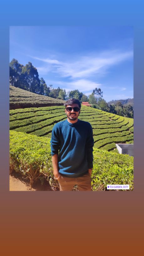 Bhavesh Patel