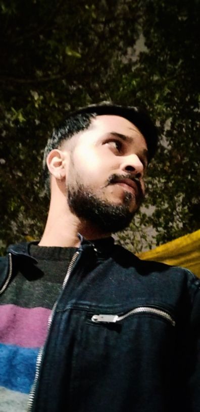 Vinit Raj