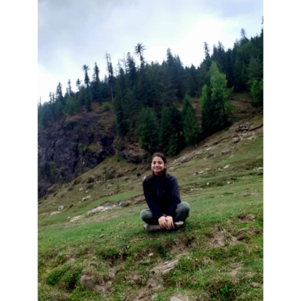 Ankita