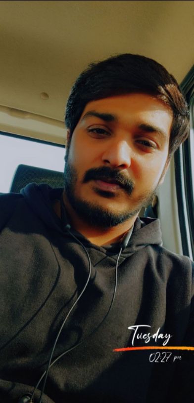 Tarun Jha