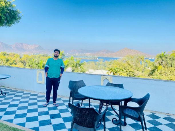 Utkarsh Raj