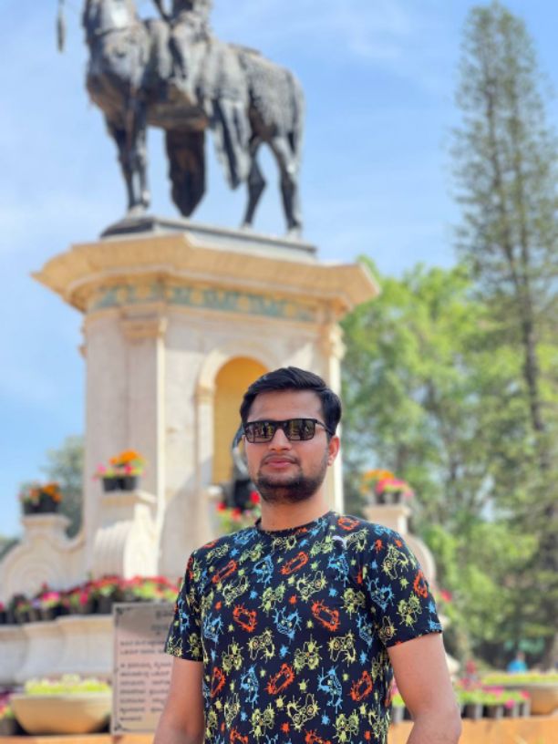 Vivek