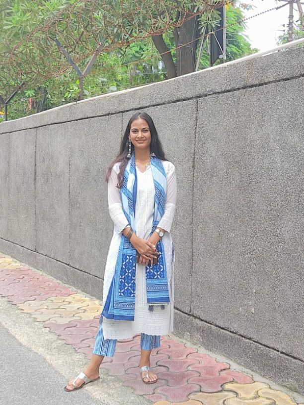Aishanya Tripathi
