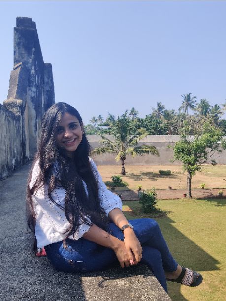 Shruti Singh