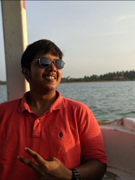 Anmol Gupta