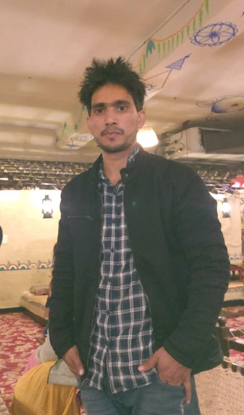Subham Rai