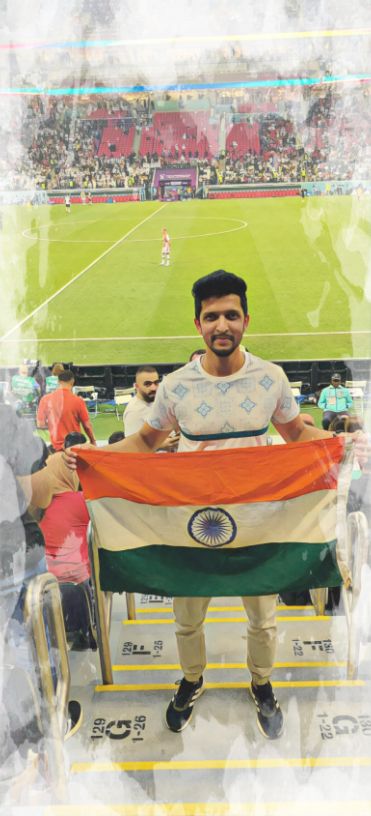 Nikhil Jacob