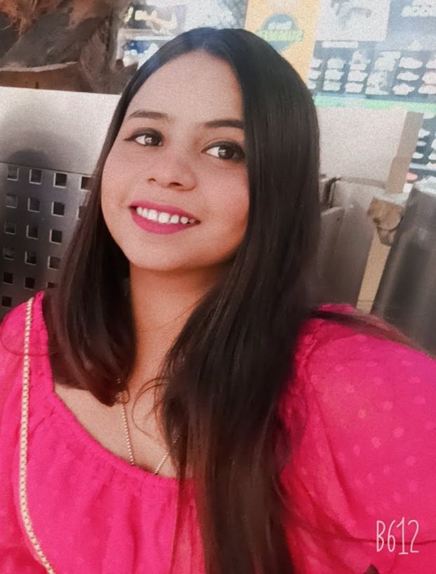 Prerna Raizada
