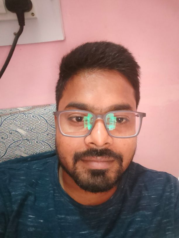 Madhurendra Kumar