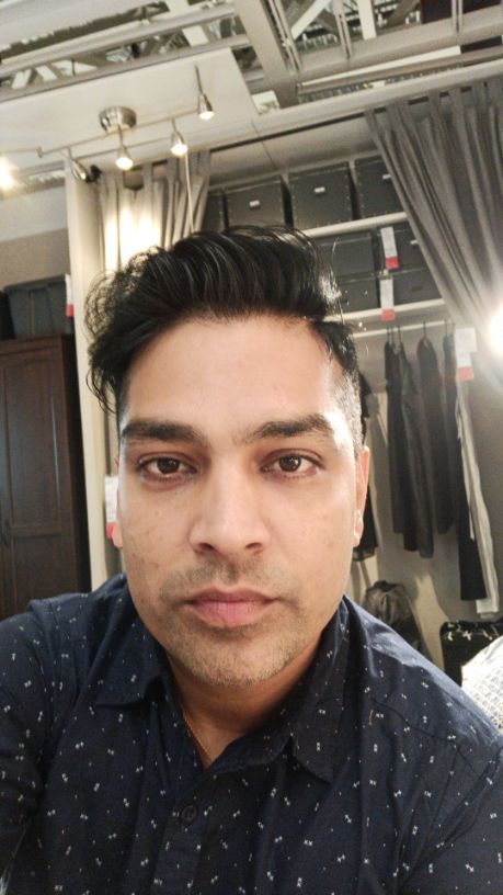 Ranjeet Malhotra