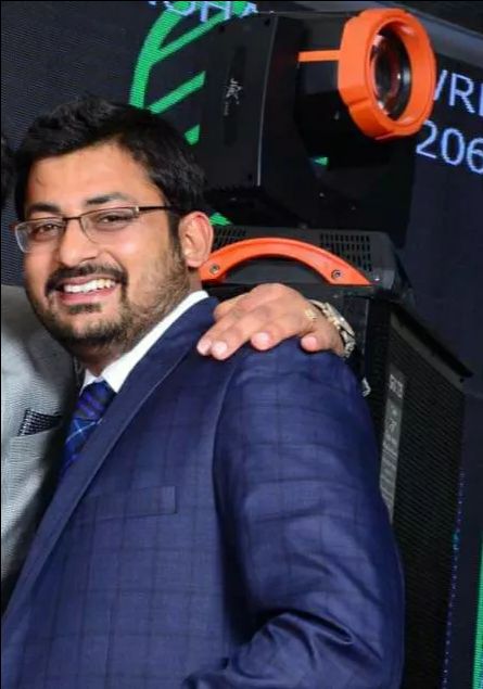 Lakshay Aggarwal