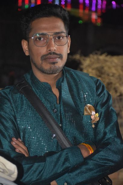 Deepak Kumar