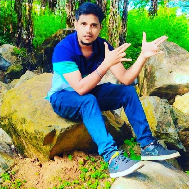 Mahesh maddy