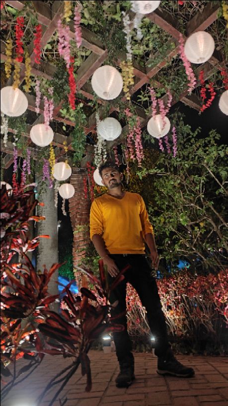 Arkapravo Banerjee