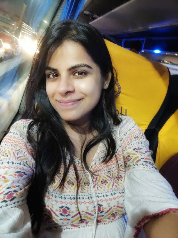 Shivani Sachdeva