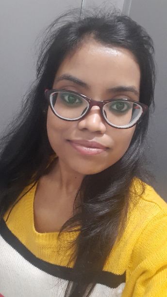 Manju Das