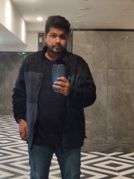 Naveen Gupta