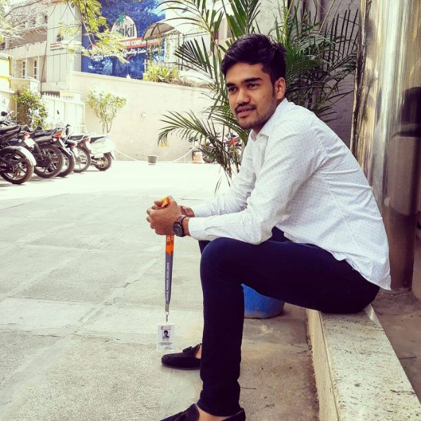 Mradul Agrawal