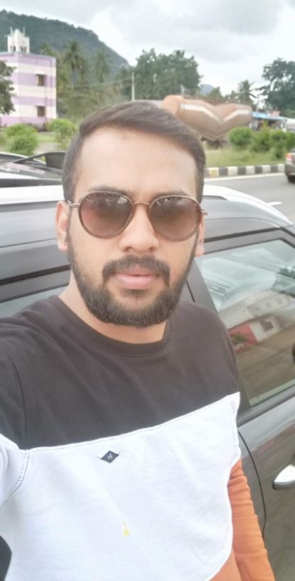 Ashok