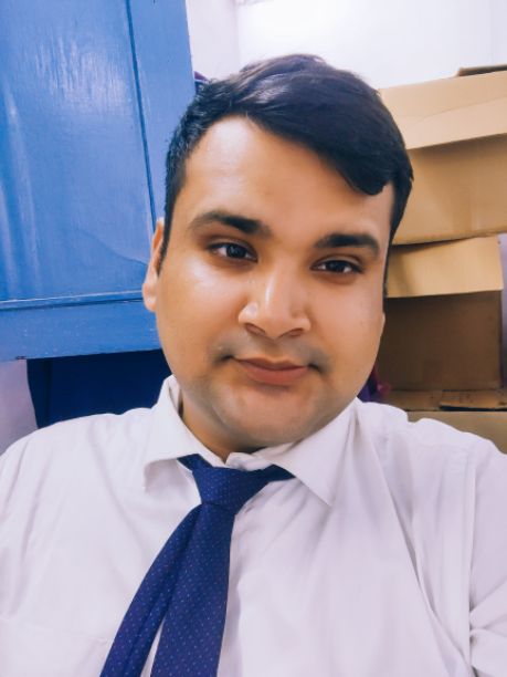 Apoorv Khanna