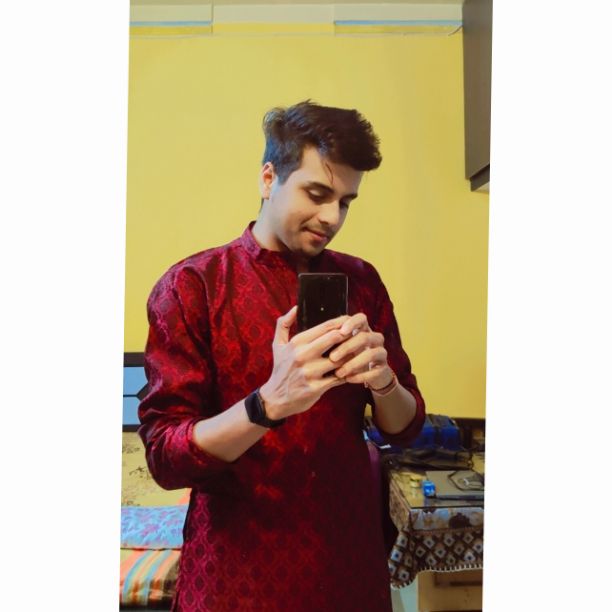 Abhishek Shrivastava