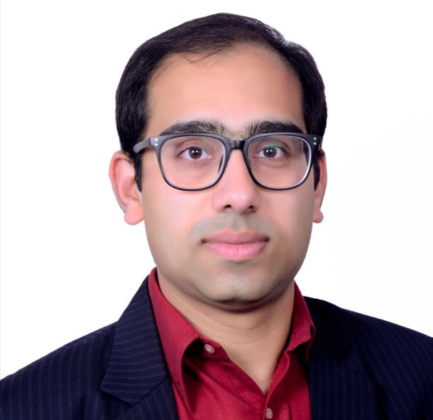 Vaibhav Sharma