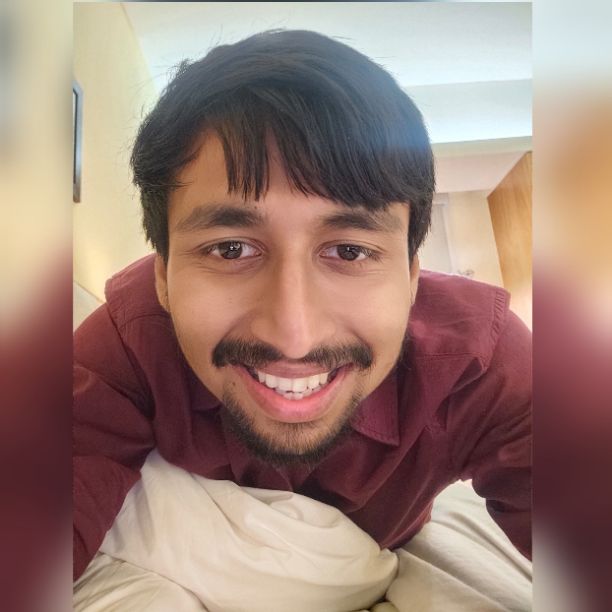 Shwet Prakash