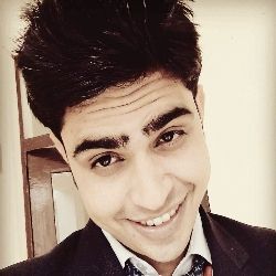 Akash Chaudhary